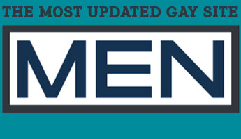 Men.com Gay Porn Network